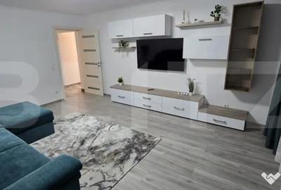 Apartament cu 2 camere decomandat, mobilat în Carpați 2 - 2
