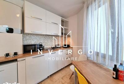 Garsonieră semidecomandată în Zorilor - 7