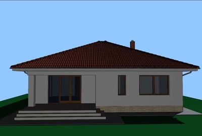 Spațiu comercial, în Fughiu - 9