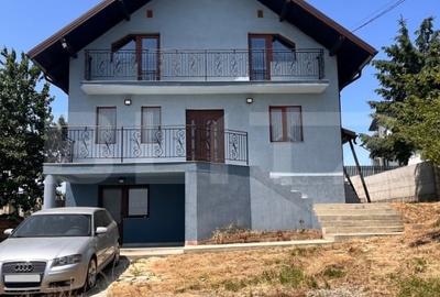 Casa etaj, 160mp utili, 1000 mp teren, zona Moara, Suceava - 19