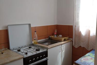 Garsonieră în Central - 4