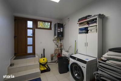 Casă cu 4 camere în Paleu - 15