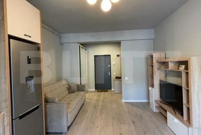 Apartament 2 camere, 46mp, terasa parcare,  zona strazii Anton Pann - 4