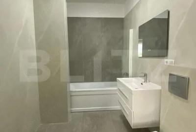 Apartament cu 2 camere decomandat în Central - 3