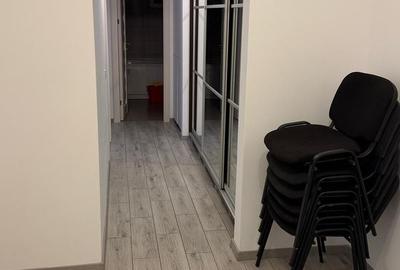 Apartament cu 3 camere decomandat, mobilat în Dacia - 10
