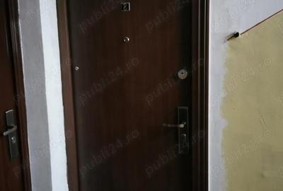 Apartament cu 2 camere nedecomandat în Brătianu - 1