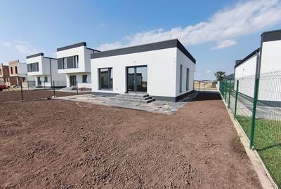 Casa 3 Camere, Finisaje Premium, Complex Rezidential de Lux - 8