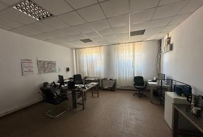 VIGAFON - Hala industriala-birouri Valea Calugareasca - 7