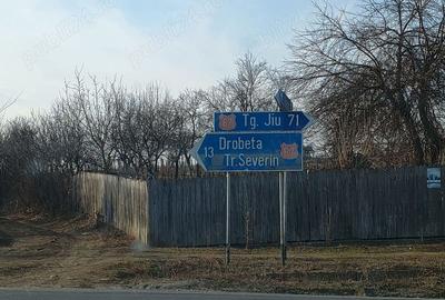 Casa batraneasca cu teren de vanzare - 6