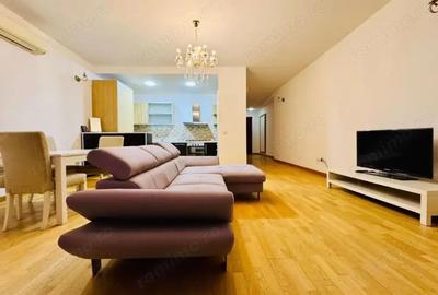 Apartament cu 2 camere semidecomandat, mobilat în Take Ionescu - 9