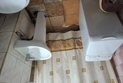 Garsonieră decomandată în Mănăștur