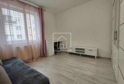 Garsonieră decomandată, mobilată în Turnișor - 2