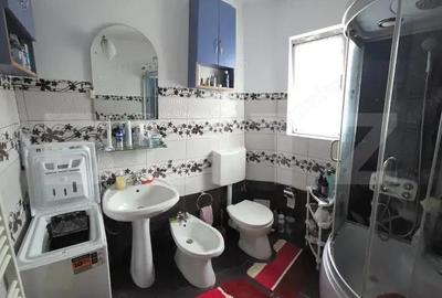 Casă cu 4 camere cu Teren 530 Mp în Central - 11