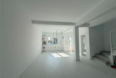 Duplex cu 4 camere cu Canalizare în Moșnița Nouă - 2