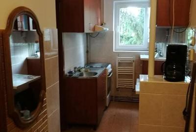 Apartament cu 3 camere decomandat în Tudor - 4