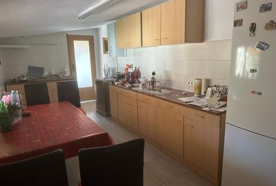 Casa 3 dormitoare, 128mp, 4750mp teren, piscina, cuptor de paine , Casolt - 5