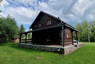 Casă cu 3 camere în Eremitu - 6