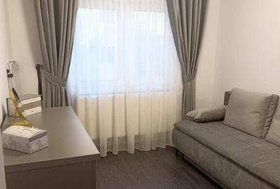 De vanzare apartament cu 3 camere in Sfantu Gheorghe. De vanzare apartament cu 3 camere in Sfantu Gheorghe. - 7