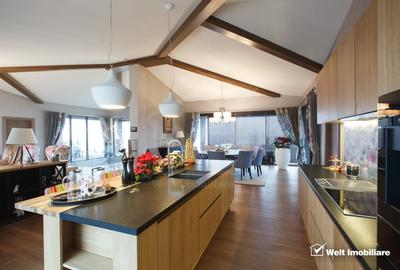 Casa individuala premium| piscina exterioara |Teren 3730 mp| la 11 km de Cluj - 3