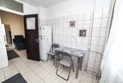 Apartament 2 Camere Dristor | Mobilat si utilat complet | 5 minute metrou - 10