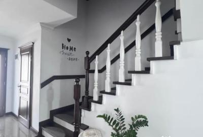 Casă cu 7 camere cu Teren 250 Mp în Rădăuți - 7