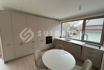 Apartament cu 2 camere semidecomandat în Plopilor - 4