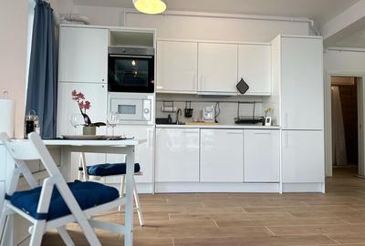 Apartament cu 2 camere, vedere la mare – 138.000 euro, Mamaia Nord Promenada - 5