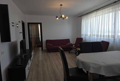 Apartament cu 2 camere decomandat în Frații Golești - 11