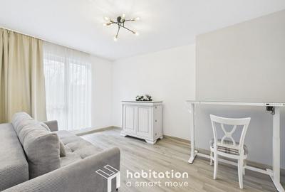 De închiriat– Apartament modern cu 3 camere în zona Lipovei | Bloc nou - 29