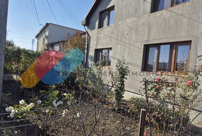 Casă individuală cu 4 camere cu Teren 499 Mp în Mărăști - 3