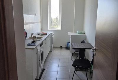 Apartament cu 2 camere semidecomandat în Șagului - 3