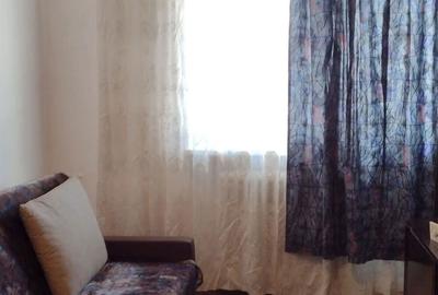 Apartament 2 camere, Zamfirescu - 4