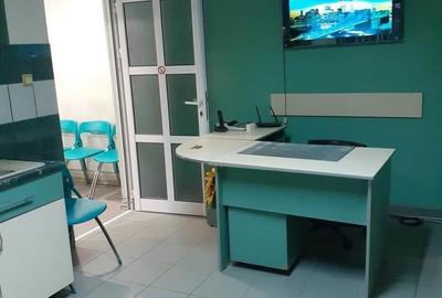 Spațiu comercial, de 50 mp, în Tecuci - 10