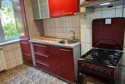 Apartament cu 2 camere semidecomandat în Nord - 5