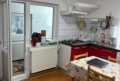 Apartament cu 2 camere decomandat în Țiglina 3 - 6