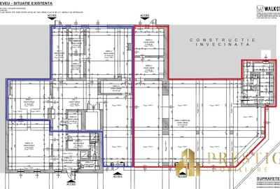 Spațiu comercial, de 232.55999755859 mp, în Central - 13