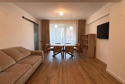 Apartament cu 3 camere decomandat în Ultracentral - 12