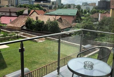 Apartament cu 2 camere decomandat în Central - 8