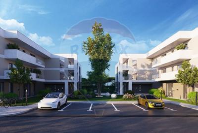 Teren de dezvoltare imobiliara, 2,7Ha,  de vanzare, Oradea, Nufarul - 12