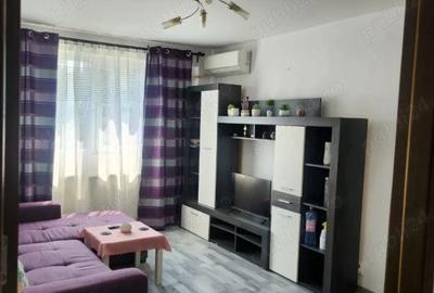 Apartament cu 3 camere, mobilat în Central - 2