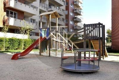 Apartament 2 Camere, Mobilat&utilat I Floreasca- Emerald Residence - 6