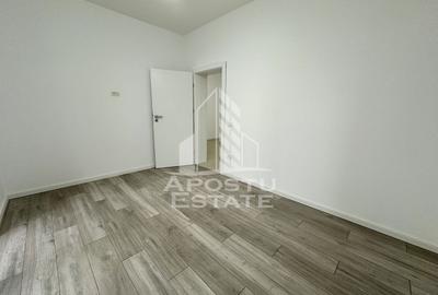 Apartament cu 2 camere nedecomandat în Giroc - 4