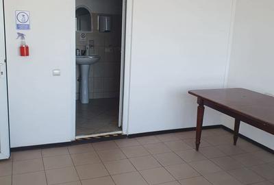 Spațiu comercial, de 1,100 mp, în Episcopia Bihorului - 15