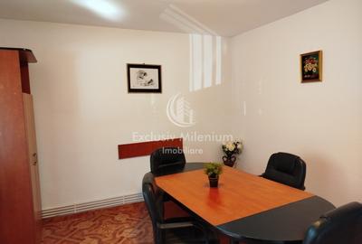 Parter Spatiu Birouri Calea Vitan Mobilat - 9