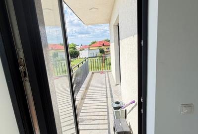 Apartament cu 3 camere decomandat, mobilat în Rahova - 13