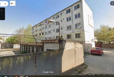 Apartament cu 3 camere nedecomandat în Libertății - 2