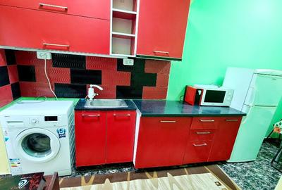 Inchiriez apartament 1 camera zona Dragasani - ID : RH-43568-property - 1