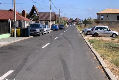 Teren de 1500 mp, în Limanu - 9