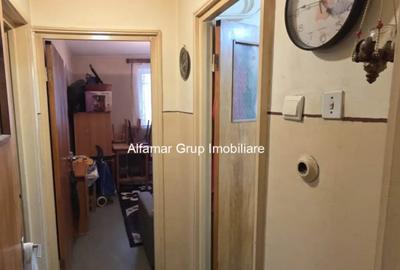 Apartament cu 2 camere decomandat în Giurgiului - 6