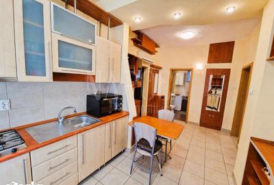 Apartament cu 2 camere decomandat în Iorga - 1